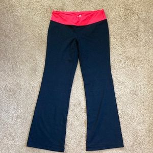 Roadrunner active pant, size large